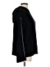 Max Studio Black Pullover Sweater Size L - photo 4