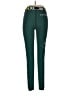 Assorted Brands Graphic Green Active Pants Size L - photo 2