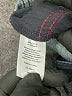 Heritage Chevron-herringbone Blue Jeans Size 10 - photo 8