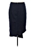 Halogen Blue Formal Skirt Size 10 (petite) - photo 2