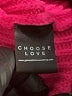 Generation Love Pink Turtleneck Sweater Size XS - photo 8