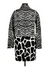 MICHAEL Michael Kors Black Coat Size M - photo 2