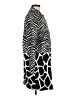 MICHAEL Michael Kors Black Coat Size M - photo 4