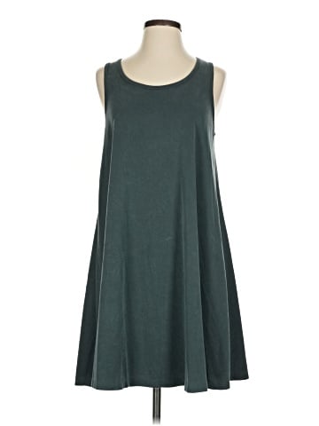 Sigrid Olsen Casual Dress (view 1)