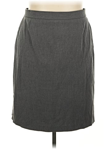 Jones New York Casual Skirt (view 1)