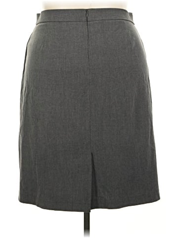 Jones New York Casual Skirt (view 2)