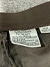 Le Suit Black Dress Pants Size 18W - photo 3