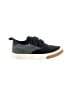 Old Navy Gray Black Sneakers Size 7 (kids) - photo 1