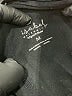 Isabel Maternity Solid Black Active Pants Size M - photo 6