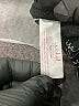 Isabel Maternity Solid Black Active Pants Size M - photo 7