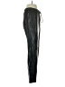 MNG 100% Polyester Black Track Pants Size S - photo 4