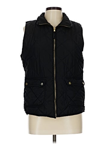Quinn Vest (view 1)
