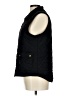 Quinn 100% Polyester Black Vest Size L - photo 5