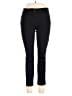 Ann Taylor LOFT Outlet Black Active Pants Size 6 - photo 1