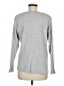 Eddie Bauer 100% Cotton Gray Pullover Sweater Size M - photo 2