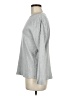 Eddie Bauer 100% Cotton Gray Pullover Sweater Size M - photo 5