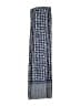 Unbranded 100% Polyester Blue Scarf One size - photo 2