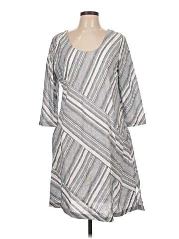 Soft Surroundings Casual Dress (view 1)