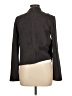 Ann Taylor Factory Solid Gray Cardigan Size L - photo 2