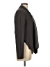 Ann Taylor Factory Solid Gray Cardigan Size L - photo 4
