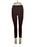 Athleta Burgundy Active Pants Size S - photo 1
