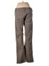 FRAME Plaid Brown Khakis Size 26 waist - photo 2