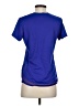 Athleta Blue Active T-Shirt Size S - photo 2