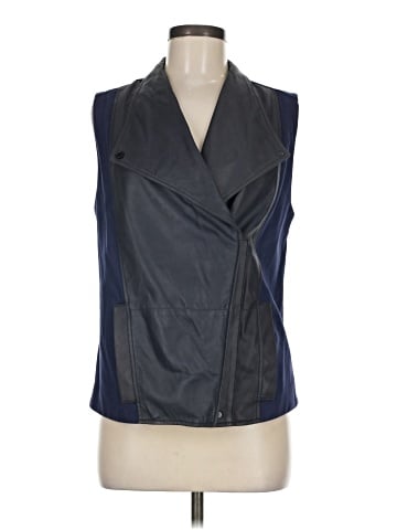 Vince. Sleeveless Blouse (view 1)