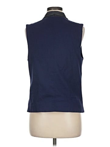 Vince. Sleeveless Blouse (view 2)
