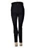 Athleta Chevron-herringbone Black Active Pants Size S (petite) - photo 2