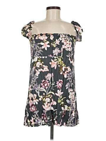 Auguste Casual Dress (view 1)