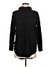 St. John's Bay Black Turtleneck Sweater Size M - photo 1