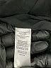 Ann Taylor 100% Polyester Black Casual Dress Size 12 - photo 7