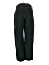 Assorted Brands 100% Cotton Chevron-herringbone Green Casual Pants Size 10 - photo 2