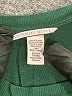 Victoria's Secret Green Pullover Sweater Size S - photo 7