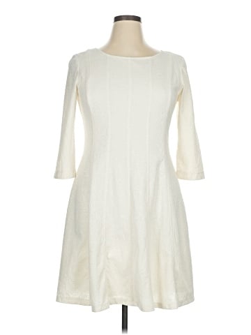 Just... Taylor Casual Dress (view 1)