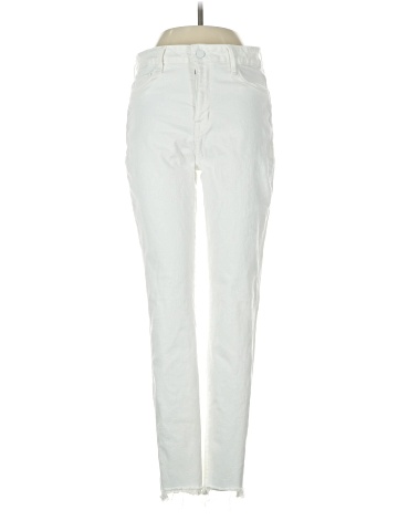Fidelity Denim Jeans (view 1)