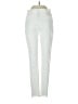 Fidelity Denim Ivory Jeans Size 27 waist - photo 1
