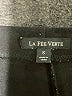 La Fee Verte Black Active Pants Size S - photo 7