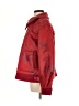 G by Giuliana Rancic 100% Polyester Red Jacket Size M - photo 5