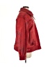 G by Giuliana Rancic 100% Polyester Red Jacket Size M - photo 4