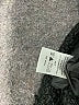 Venus 100% Polyester Black Coat Size 8 - photo 7