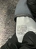 E3 by Etcetera Gray Dress Pants Size 16 - photo 7