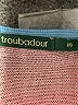 Troubadour Pink Poncho Size XS - photo 7