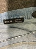 Shein Blue Denim Jacket Size 10 - photo 3