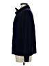 Sabo 100% Nylon Blue Long Sleeve Blouse Size M - photo 5