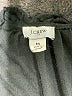 J.Crew Factory Store Black Sleeveless Blouse Size M - photo 7