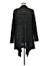 Jaclyn Smith Black Cardigan Size 1X - photo 2
