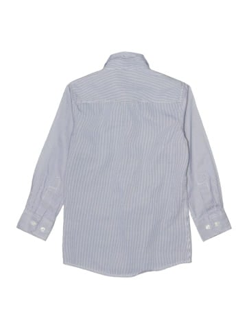 English Laundry Long Sleeve Button-Down Shirt (view 2)