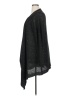 Jaclyn Smith Black Cardigan Size 1X - photo 5